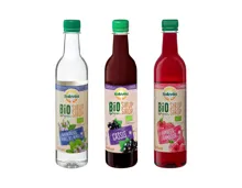 Bio Sirup​