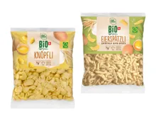 Bio Spätzli