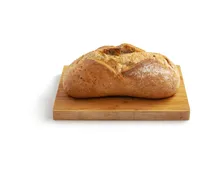 Bio Steinofen Aelplerbrot