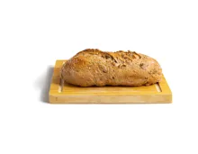 Bio Steinofen Nussbrot