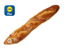 Bio Steinofenbaguette​