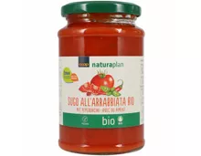 Bio Sugo all'Arrabbiata