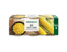 Bio Süssmais 3x140g