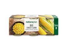 Bio Süssmais 3x140g