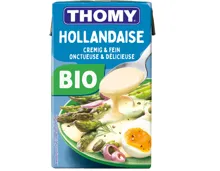 Bio Thomy Hollandaise
