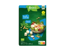Bio Tofu nature