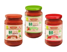 Bio Tomatensauce