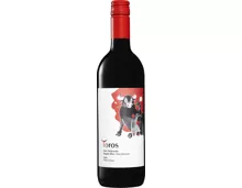 Bio Toros Tinto Tempranillo