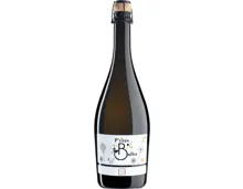 Bio Vaud P’tites Bulles Cave de la Côte – Schaumwein, Schweiz (0.75l)