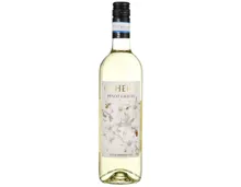 Bio Veneto DOC Pinot Grigio Ophelia (2023) – Weisswein, Italien (0.75l)