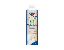 Bio Vollmilch 3,9%
