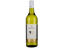 Bio Vully AOC Chasselas Vignes de l'État (2023) – Weisswein, Schweiz (0.75l)