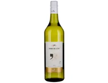 Bio Vully AOC Chasselas Vignes de l'État (2024) – Weisswein, Schweiz (0.75l)