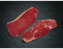 Bio Weiderind Entrecôte​