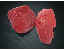 Bio Weiderind Filet