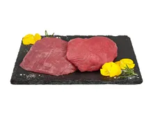 Bio Weiderind Filet Médaillons