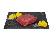 Bio Weiderind Médaillons, Rumpsteak