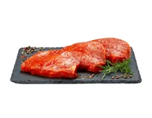 Bio Weiderind Winzersteak