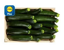 Bio Zucchetti