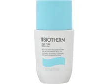 Biotherm Deo Pure Femme Antiperspirant Roll-On 75 ml