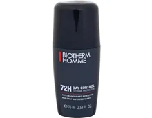 Biotherm Homme 72h Day Control Anti-Perspirant Roll-On 75 ml