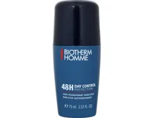 Biotherm Homme Roll-On Deodorant 75 ml