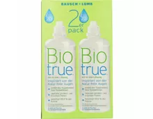 BIOTRUE - 2 x 300ml