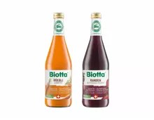 Biotta Bio Saft