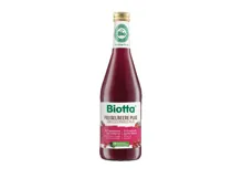 Biotta Fruchtsaft