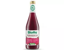 Biotta Fruchtsaft / Energy