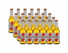 Birra Ichnusa 24x 33cl