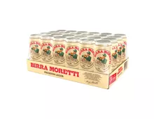 Birra Moretti