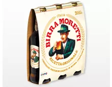 Birra Moretti