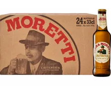 Birra Moretti