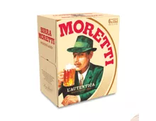 Birra Moretti