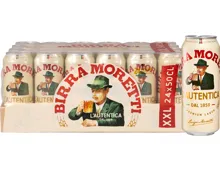 Birra Moretti