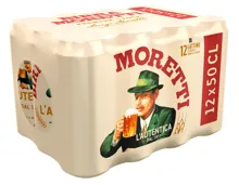 Birra Moretti