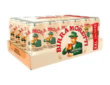 Birra Moretti  XXL