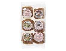 BISCHOF BERGER® APPENZELLER BÄRLI BIBER