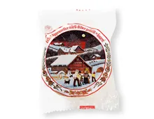 BISCHOFBERGER Appenzeller Bärli-Biber