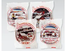 BISCHOFBERGER Appenzeller Bärli- Biber