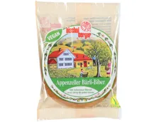 Bischofberger Biber Vegan