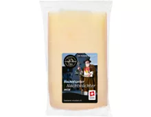 Bischofszeller Nachtwächter Käse