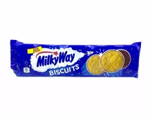 Biscuits Milkyway