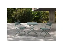 Bistroset Sandy, oliv