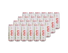 Bitburger Pils alkoholfrei Dose 24x50cl