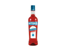 Bitter Aperitiv alkoholfrei