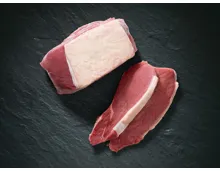 Black Angus Entrecôte