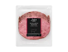 Black Angus Pastrami​