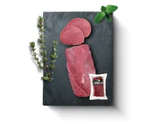 Black Angus Rindsfilet